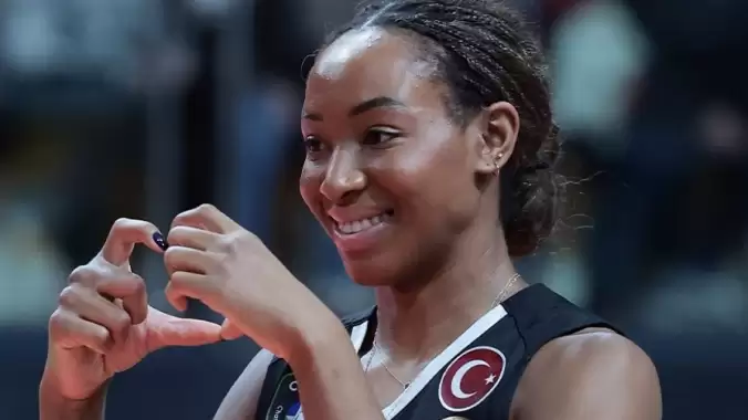 Fenerbahçe, ABD'li oyuncuyla anlaştı!