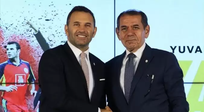 Galatasaray, orta saha transferinde mutlu son peşinde! Resmi teklif yapıldı