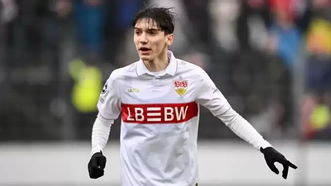 Athletic Bilbao, Efe Korkut'u göze kestirdi!