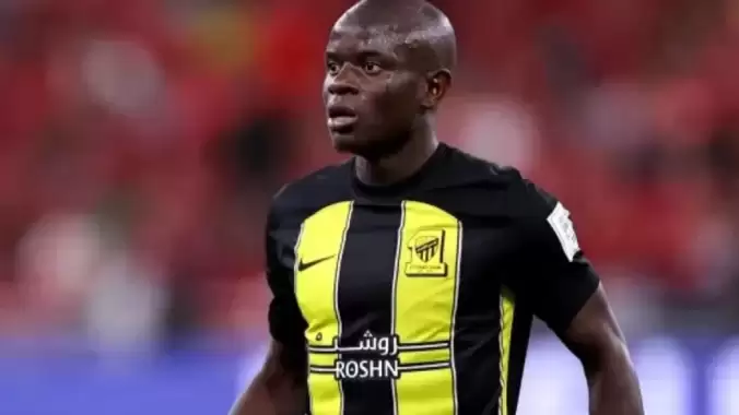Fenerbahçe'ye Kante transferinde kötü haber