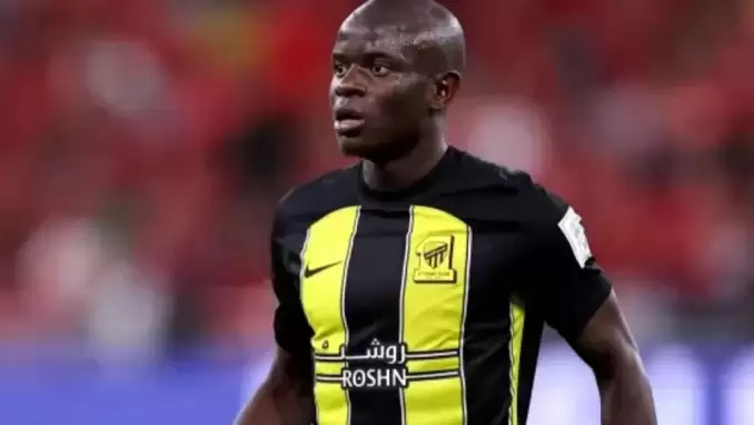 Fenerbahçe'ye Kante transferinde kötü haber