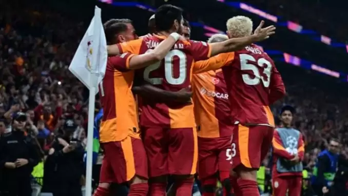 Galatasaray, Şampiyonlar Ligi'nde kritik virajda: Rakip Atletico Madrid