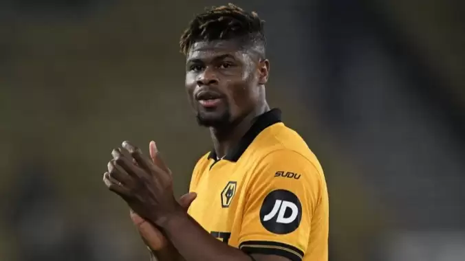 Beşiktaş’ta transfer heyecanı: İmzaya bir adım kaldı!