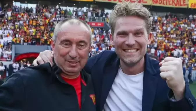 Göztepe 75 transferin 74’ünde 1.8 milyon Euro’yu geçmedi