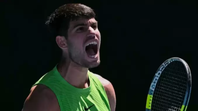 Alcaraz ve Sabalenka sürprize izin vermedi!