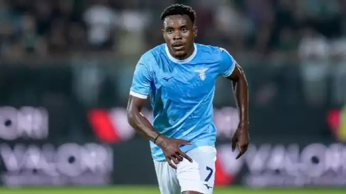 Trabzonspor'dan Nijeryalı yıldıza teklif