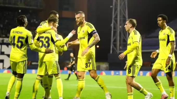 Fransızlar, Fenerbahçe'deki ayrılığı duyurdu: Sağlık kontrolünden geçecek!