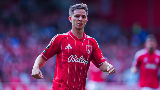 Beşiktaş'a İngiliz 10 numara!