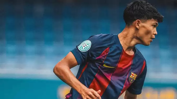 Barcelona, 100 milyon değer bitmişti! Elinden 6 milyona aldılar...