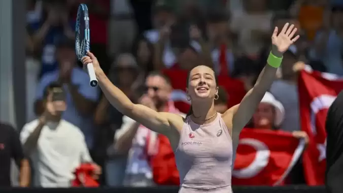 Zeynep Sönmez - Yuliya Putintseva maçı ne zaman ve hangi kanalda?