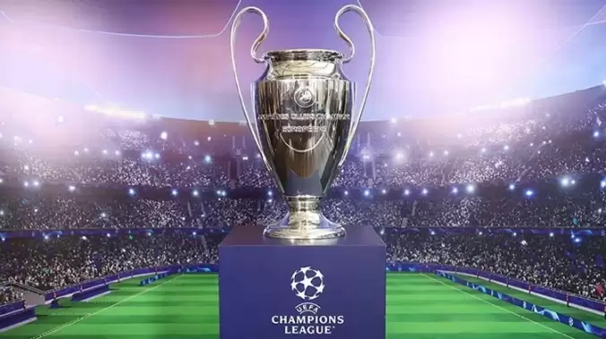 Şampiyonlar Ligi'nde kader günü! Kartlar yeniden dağıtılacak...