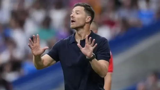 Gareth Bale: "Xabi Alonso'ya şaşırmadım"