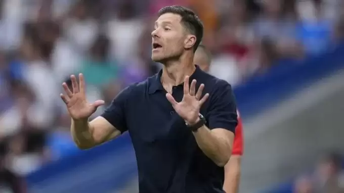 Gareth Bale: "Xabi Alonso'ya şaşırmadım"