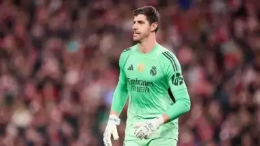 Thibaut Courtois: "Ayrılık kararına etki edemeyiz"