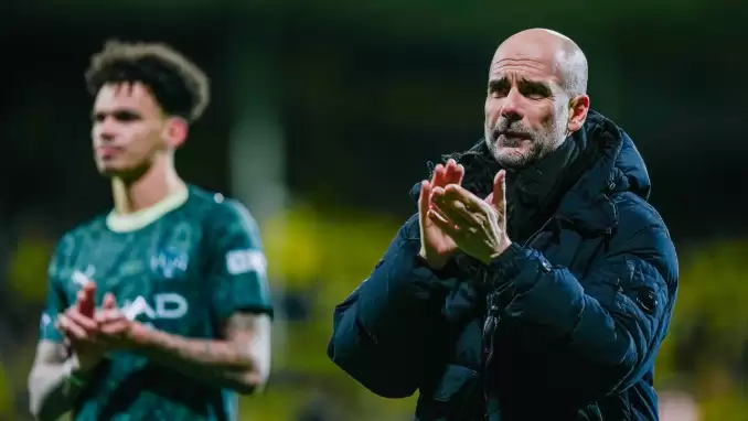 Bodo/Glimt yenilgisi sonrası City'de büyük mahcubiyet! Futbolcular taraftarın masraflarını ödeyecek