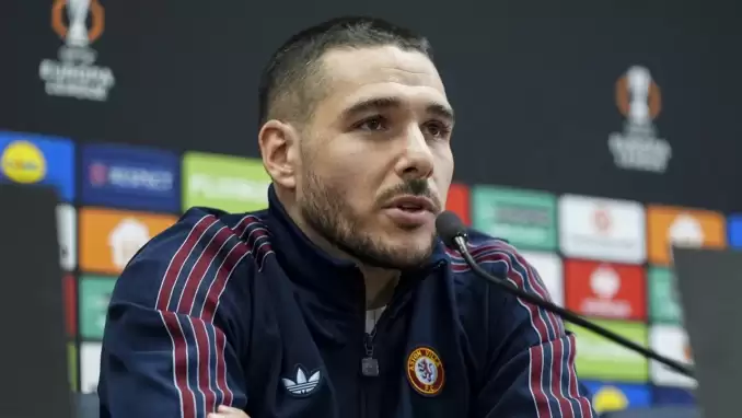 Emiliano Buendia'dan Asensio açıklaması: "5 ayda yaptıkları etkileyici"