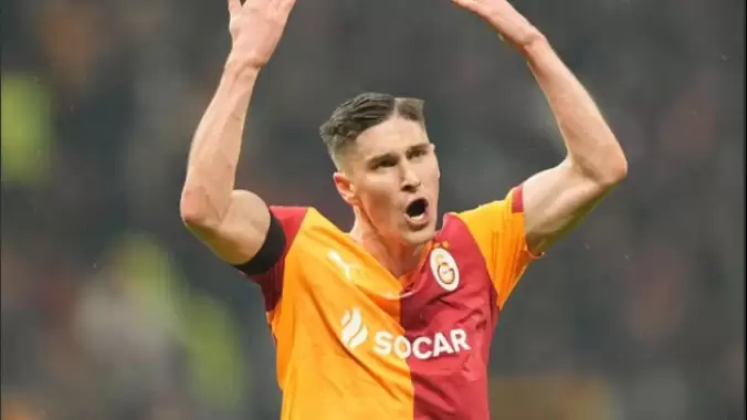 Galatasaray'dan kritik bir puan! İşte ülke puanına etkisi...