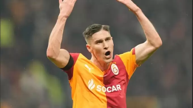 Galatasaray'dan kritik bir puan! İşte ülke puanına etkisi...