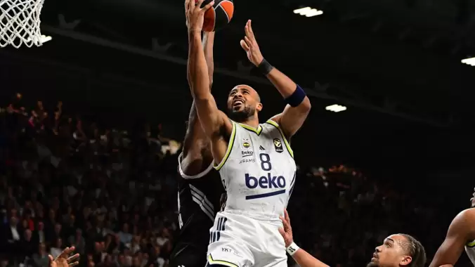 Son anlar nefes kesti! Fenerbahçe İtalya'da fire vermedi...