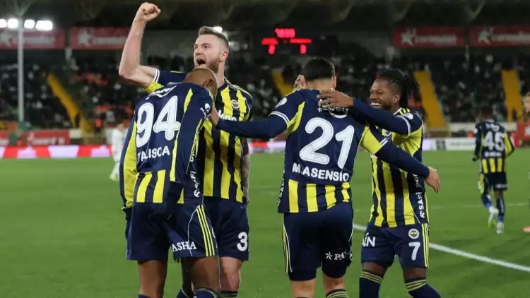 Fenerbahçe-Aston Villa maçı saat kaçta hangi kanalda? (Muhtemel 11'ler)