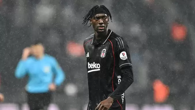 Beşiktaş'ta Tammy Abraham gelişmesi! Yeni teklif...