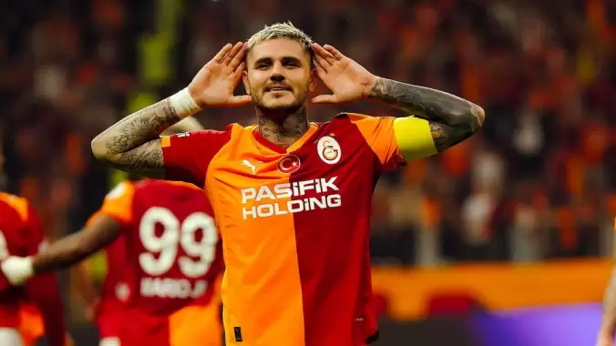 Mauro Icardi'nin geleceği belli oluyor: Menajeri İstanbul'a doğru yola çıktı!