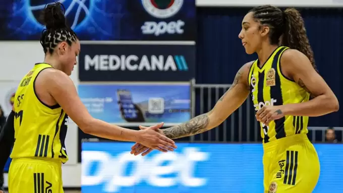 Fenerbahçe'de sakatlık şoku!