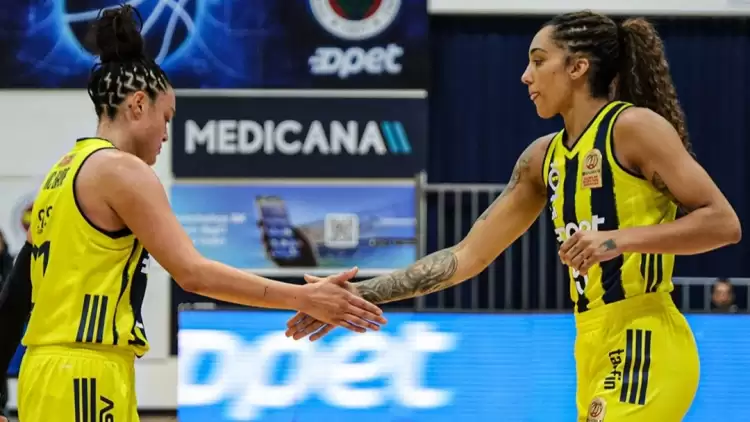 Fenerbahçe'de sakatlık şoku!