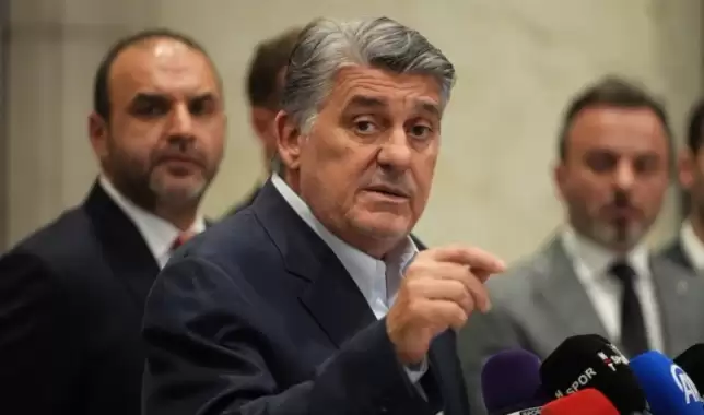 Rafa Silva'da Serdal Adalı'nın dediği oldu! İşte anlaşılan bonservis bedeli...