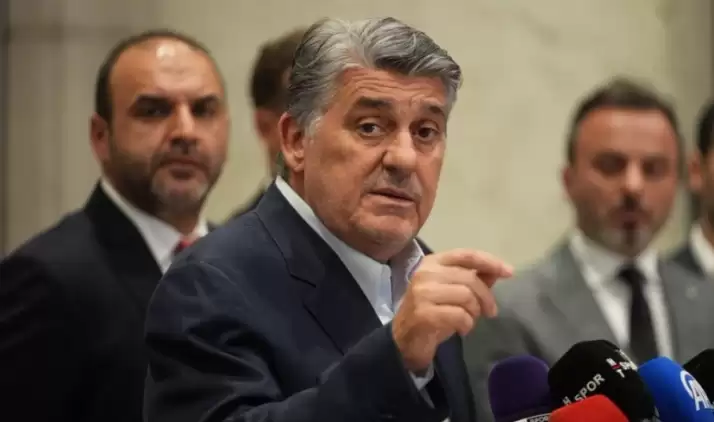 Rafa Silva'da Serdal Adalı'nın dediği oldu! İşte anlaşılan bonservis bedeli...