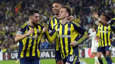 Juventus, Fenerbahçe'nin yıldızı için İstanbul'a geldi!