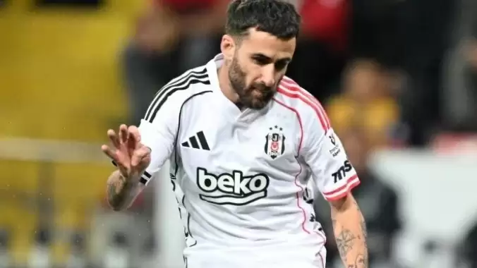 Portekiz basını duyurdu: İşte Rafa Silva'nın yeni maaşı! İşte şoke eden fark