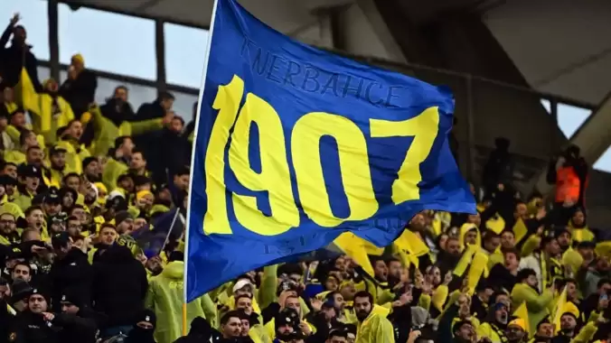 Mest eden hareket! Bu akşam maça giden taraftarlara dağıtılacak