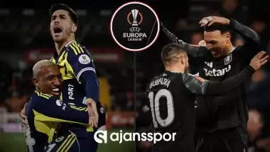 CANLI| Fenerbahçe- Aston Villa