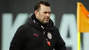 Galatasaray'da Wilfried Singo geri döndü