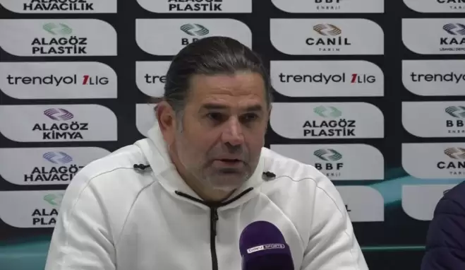 Iğdır FK, İbrahim Üzülmez ile yollarını ayırdı