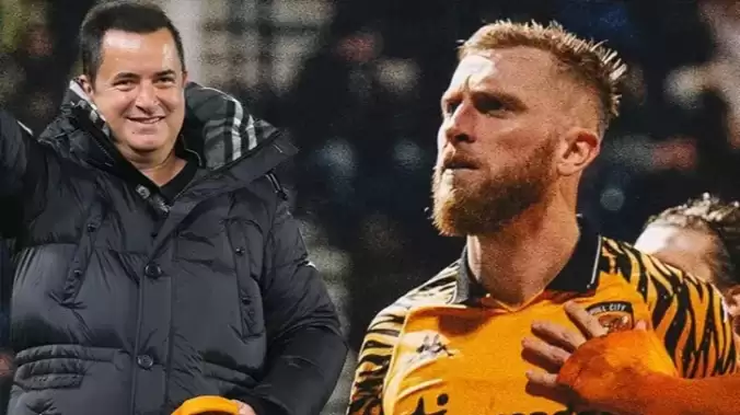 Hull City deplasmanda şov yaptı, Premier Lig hattına yaklaştı