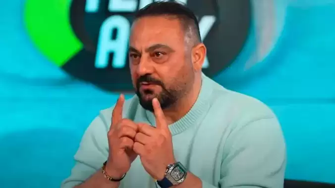 Hasan Şaş'tan transfer yorumu! ''Galatasaray kesinlikle almalı...''