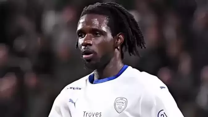 Samsunspor transferi resmen açıkladı! 4.5 yıllık sözleşme