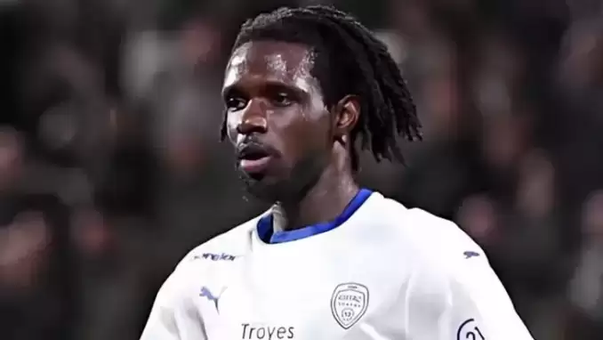 Samsunspor transferi resmen açıkladı! 4.5 yıllık sözleşme