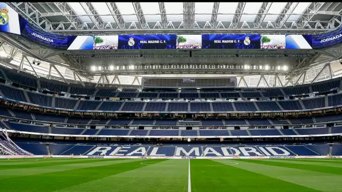 Real Madrid’in milyonluk teklifi çöpe gitti! Komşular rest çekti