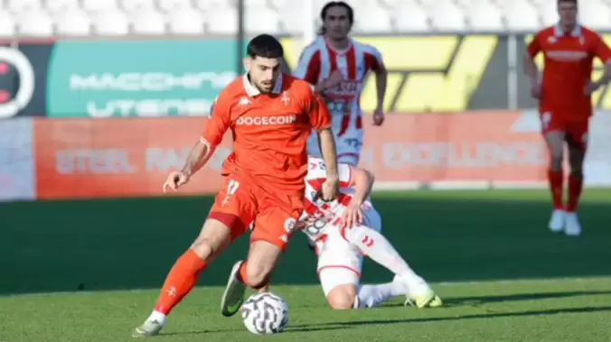 Juventus bir Türk'ü daha transfer etti! İmzalar atıldı...