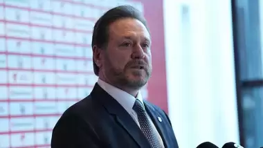 Beşiktaş Kulübü Genel Sekreteri Fora'dan Ankara Üniversitesi Rektörü Ünüvar'a ziyaret