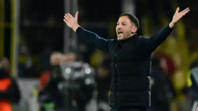 Tedesco: "United, Tottenham, City, Chelsea... Hiçbiri bizim kadar pozisyona giremedi"