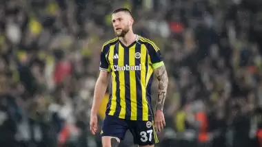 Fenerbahçe'de Milan Skriniar şoku!