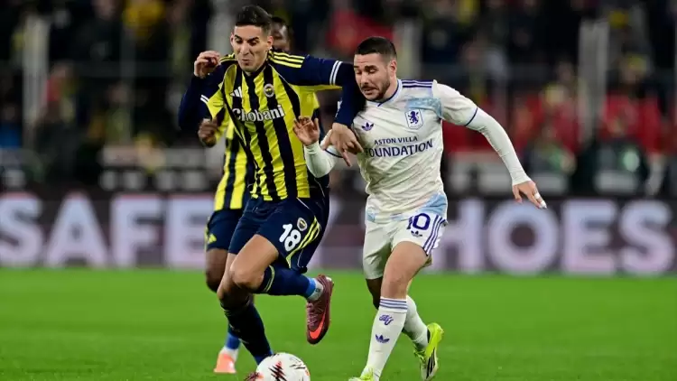 Mert Müldür: "En az 1 puanı hak ettik"