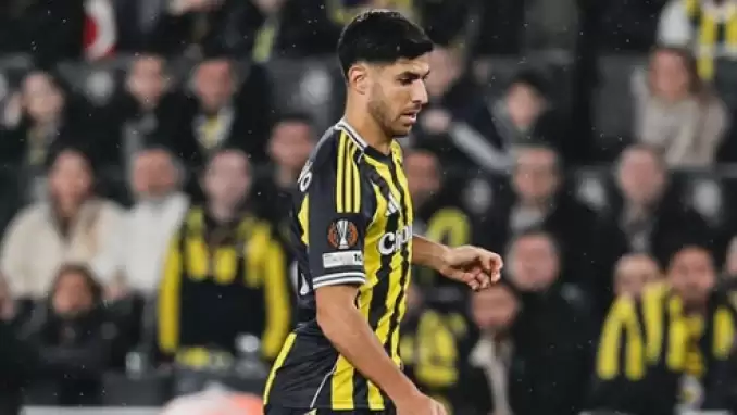 Fenerbahçe, Avrupa Ligi’nde 2. mağlubiyetini aldı