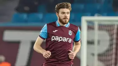 Trabzonspor'a Arseniy Batagov için İngiltere'den dev teklif!
