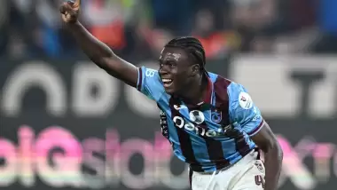 Transferde Oulai yarışı! Galatasaray'ın ardından bir teklif de Fenerbahçe'den...