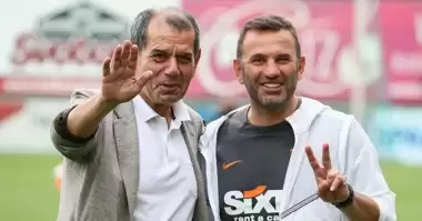 Lang'in ardından Galatasaray'dan 2. transfer! Bonservisine 20 milyon euro ödenecek